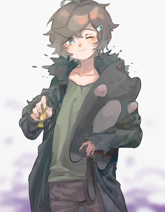 読み上げ最高?
#かな絵 
