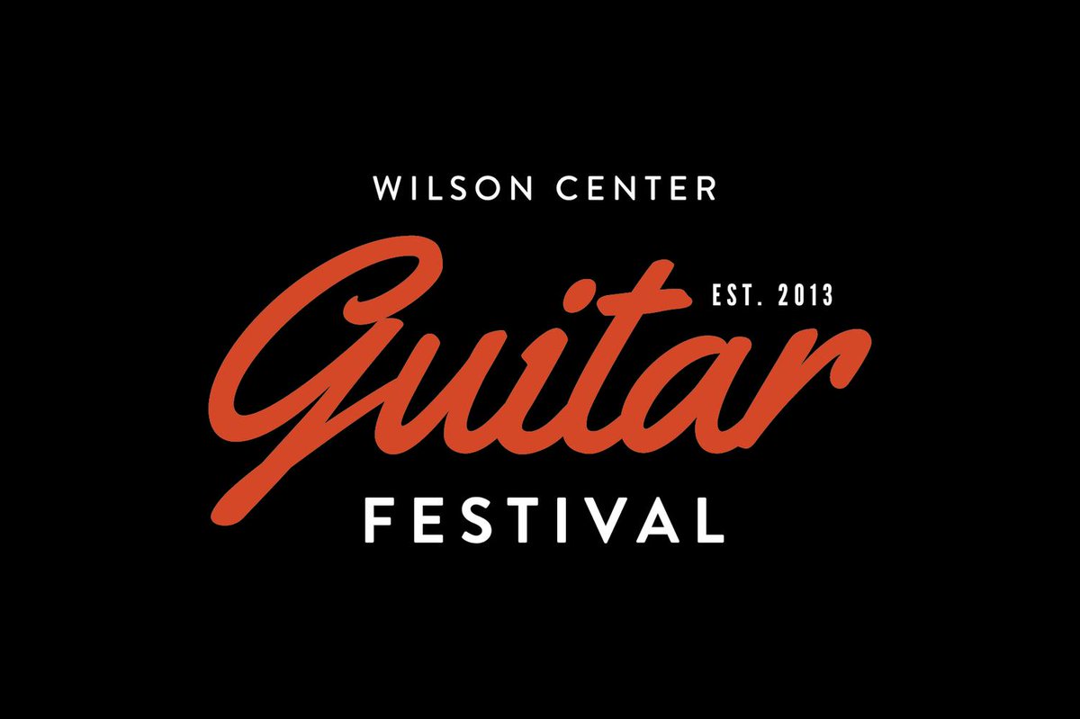 We have a new Guitar Festival blog! Take a look "Inside the Festival" at buff.ly/33Ewgi7 to read interviews with our judges, sponsors, and panel guests! 
#wcguitarfest #blues #rock #jazz #fingerstyle #classical #guitar #guitaristsoftodayandtomorrow #allthingsguitar