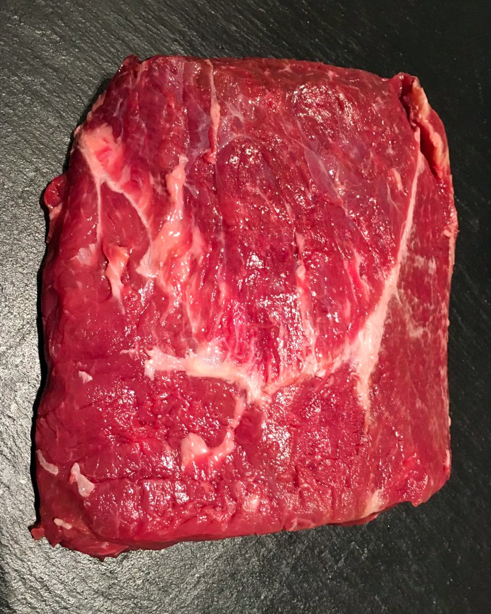 Meat Bringer tweet media