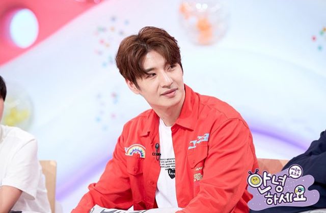 fangori0113's tweet image. 미소천사 뽀에버😭💕
_
god 첫 유닛 손호영X김태우의 신곡 대공개!
8월 19일 월요일밤 11시 10분! &amp;lt;안녕하세요&amp;gt;에서 확인하세요~
_
#kbs #2tv #월요일 #예능 #고민 #토크쇼 #안녕하세요 #손호영 #호우 #hooow #친구는이제끝내기로해 #친끝 #미소천사 #god #지오디 #김태우