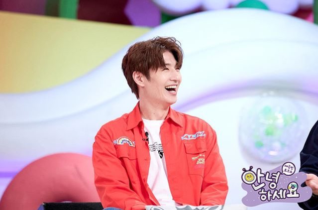 fangori0113's tweet image. 미소천사 뽀에버😭💕
_
god 첫 유닛 손호영X김태우의 신곡 대공개!
8월 19일 월요일밤 11시 10분! &amp;lt;안녕하세요&amp;gt;에서 확인하세요~
_
#kbs #2tv #월요일 #예능 #고민 #토크쇼 #안녕하세요 #손호영 #호우 #hooow #친구는이제끝내기로해 #친끝 #미소천사 #god #지오디 #김태우