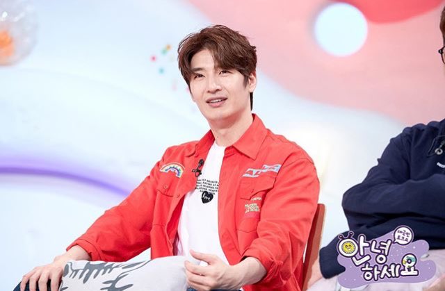 fangori0113's tweet image. 미소천사 뽀에버😭💕
_
god 첫 유닛 손호영X김태우의 신곡 대공개!
8월 19일 월요일밤 11시 10분! &amp;lt;안녕하세요&amp;gt;에서 확인하세요~
_
#kbs #2tv #월요일 #예능 #고민 #토크쇼 #안녕하세요 #손호영 #호우 #hooow #친구는이제끝내기로해 #친끝 #미소천사 #god #지오디 #김태우