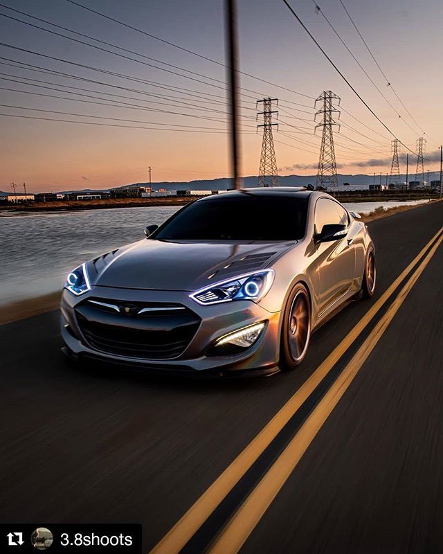 KoreanCarBlog's tweet photo. #Repost @3.8shoots
・・・
ABG KILLER

#hyundaiusa #hyundaikorea #hyundaieurope #hyundaiasia #hyundaigenesiscoupe #genesiscoupe #genesis #v6motor #v6engine #v6 #kdmfamilia #kdm #kdmsociety #kdmnation #kdmstance #kdmlife #genesiscoupeclub #genesiscoupenat… https://t.co/QYbt1uqrwj https://t.co/XMh8AsiF24