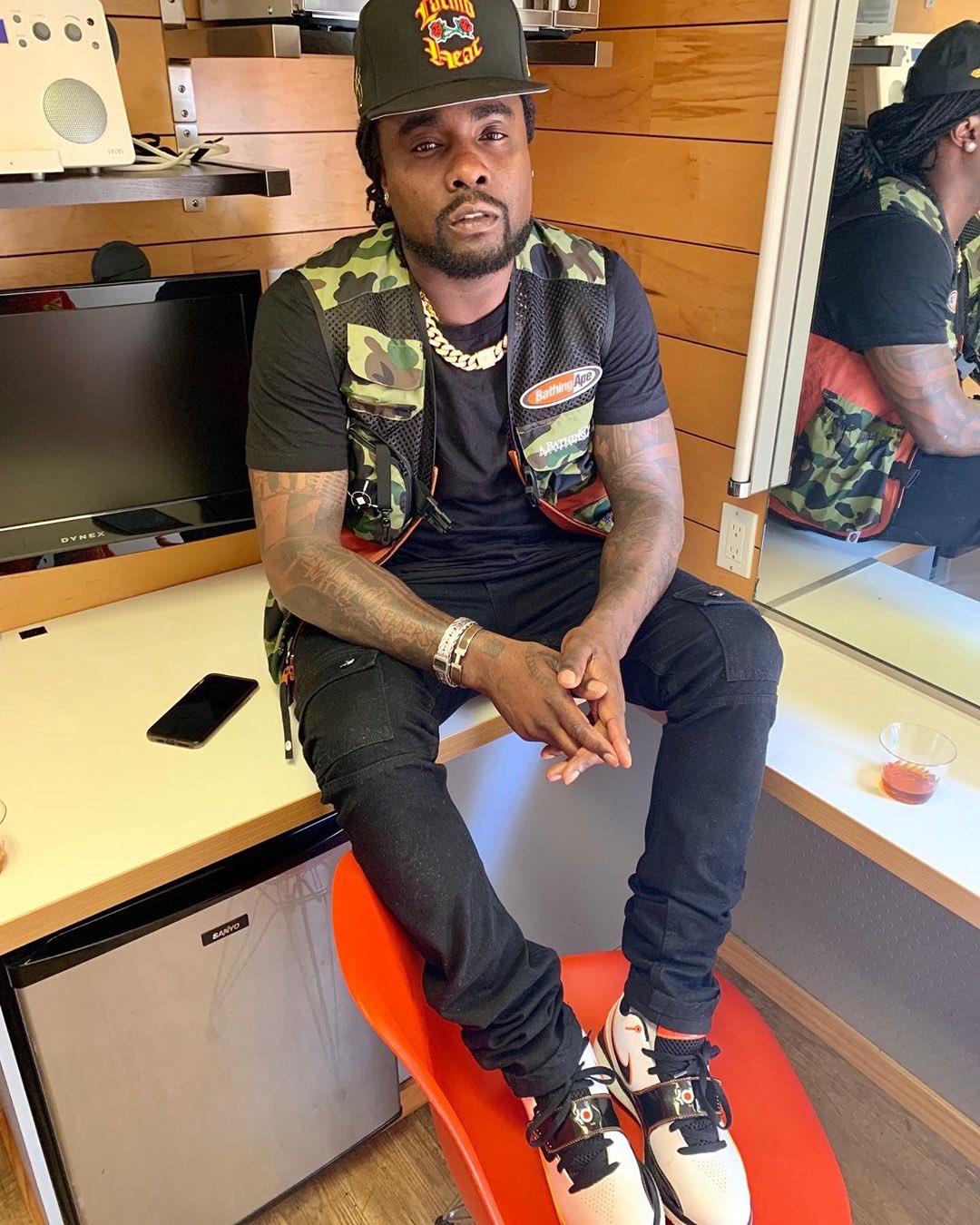 Kevin shop durant 5s