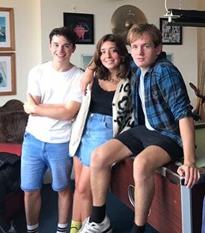 From August tweet media