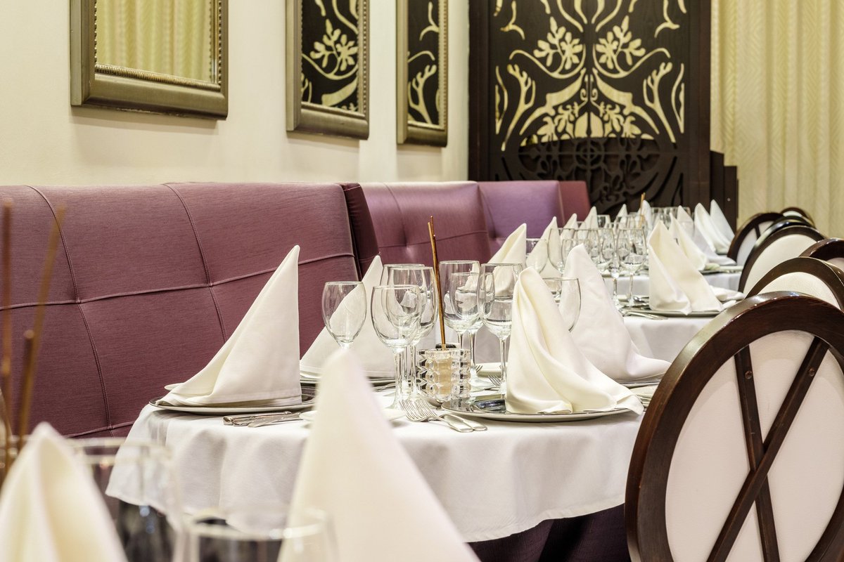 We are ready to welcome you on our fancy dinners. Enjoy the best gastronomy in the perfect place. 🍽👉brclo.com/2Cj9kLZ
 
#BarceloMoments #BarceloBavaroGrandResort #DominicanRepublic