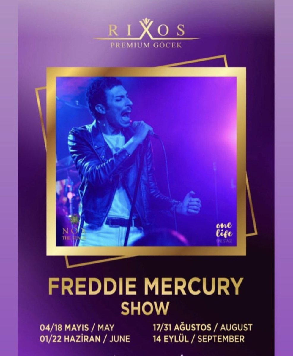 akindofvision's tweet image. Bu Gece #rixospremiumgocek 🌈