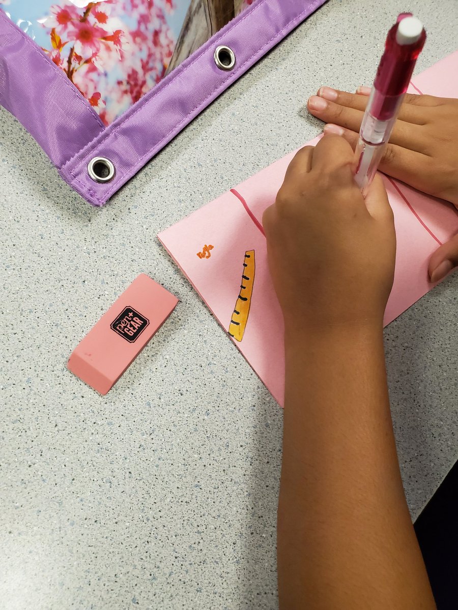 PaoMontero13's tweet photo. Los estudiantes hicieron un excelente trabajo identificando las herramientas que usan los científicos!!! Students did a great job identifying tools that scientists use!  #4thgradeDual @ajbushelem @BushScience @AliefScience https://t.co/hkyorH2xx2