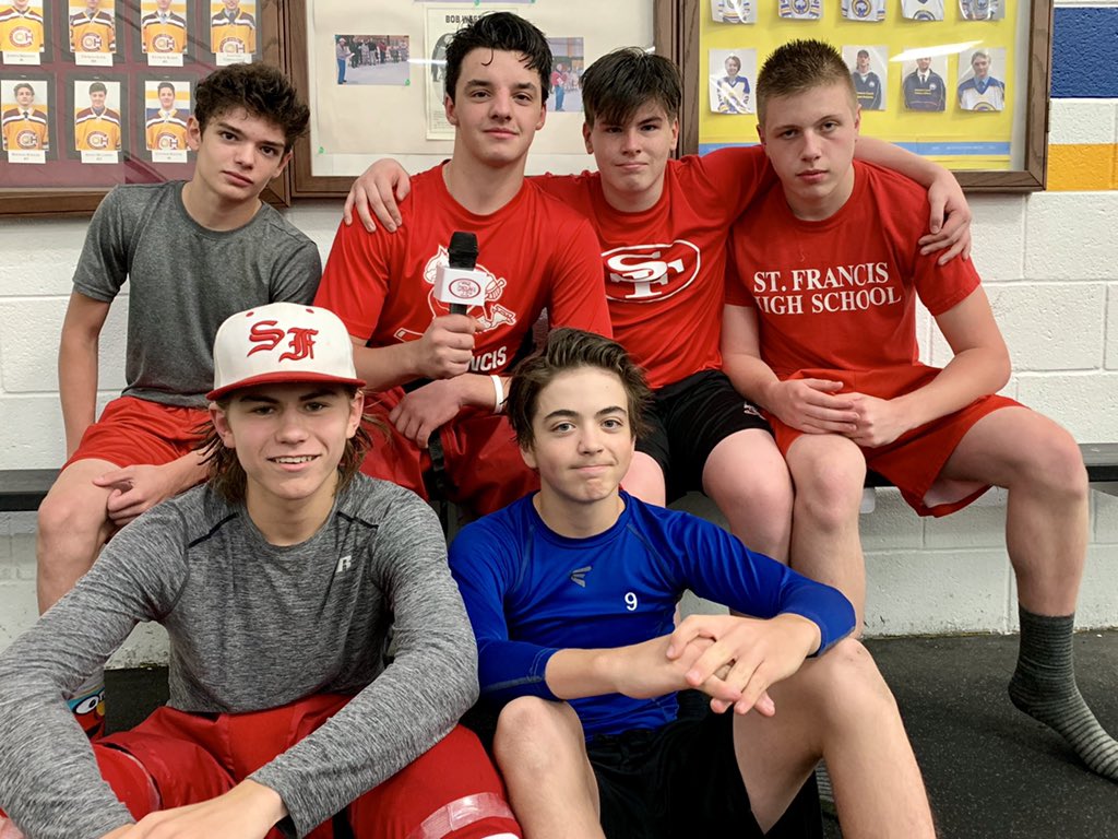 That’s a 7-2 win for our #15U Red Raiders!