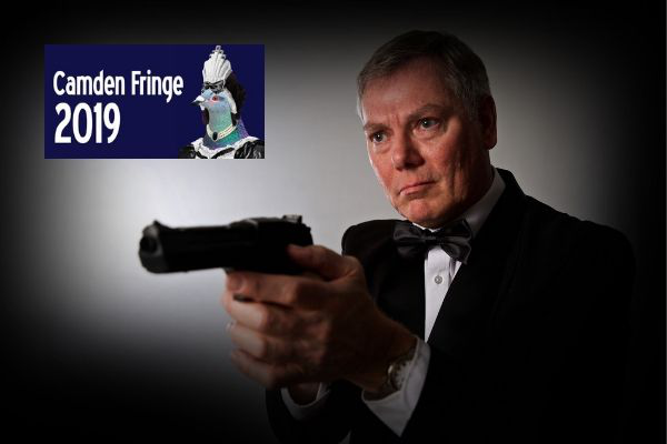 ICYMI: ‘Camden has a reputation for introducing great work to the world’: #GaryPhillpott on bringing <a href="/OfftheFenceTC/">Off The Fence</a>'s spy comedy #Agent14 to <a href="/GatehouseLondon/">Upstairs At The Gatehouse</a> from 12-18 Aug as part of <a href="/CamdenFringe/">Camden Fringe</a>. Read more: lttr.ai/Gmk1 #Featured