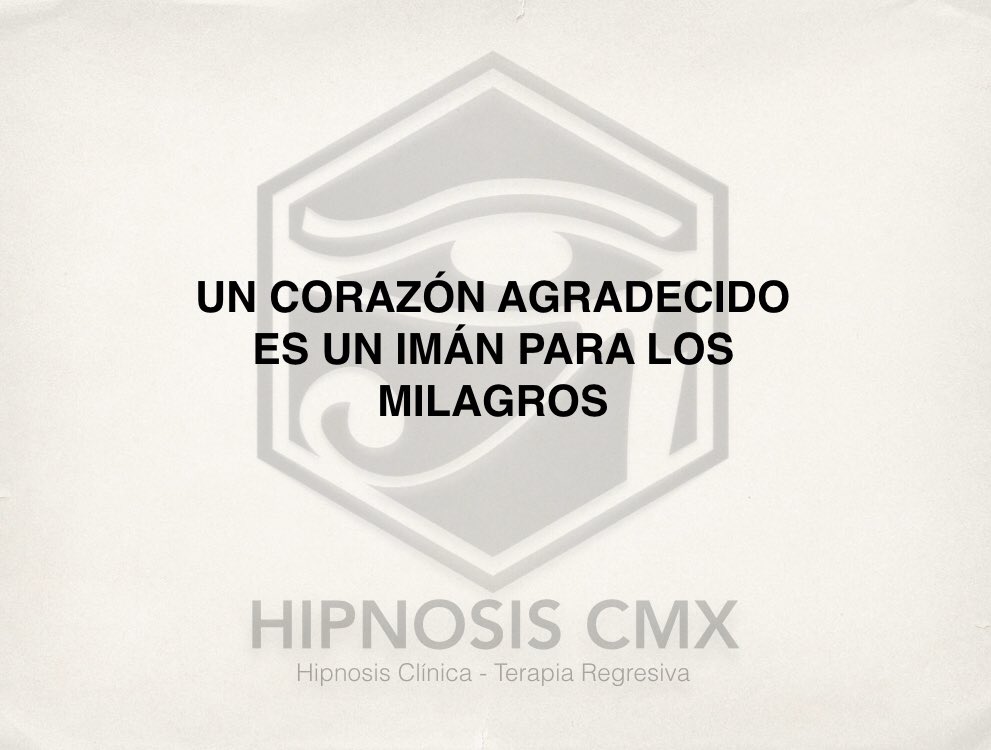 HipnosisCMX's tweet photo. #hipnosiscmx #hipnosis #hipnoterapia #hipnosisclinica #hipnosisclinicareparadora #vidaspasadas #neurobandagastrica #bandagastricavirtual #bandagastrica #cdmx #mexicocity #méxico #espiritual #espiritualidad #cambiodeconsciencia #conscienciasuperior #Espiritualidad #Salud https://t.co/RT4jG2xmZI