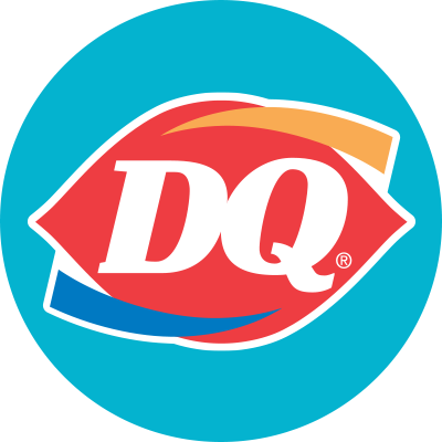 FuzionCon's tweet photo. Please give another HUGE WELCOME to our Newest sponsor DQ (Dairy Queen), on Avalon Ave in Muscle Shoals! 😍🍦

Needing to cool off during this summer heat? Head over to DQ &amp; cool off with a yummy milkshake, ice cream sundae, blizzard, or even an old fashioned ice cream cone! Yum! https://t.co/80fhm6klXc