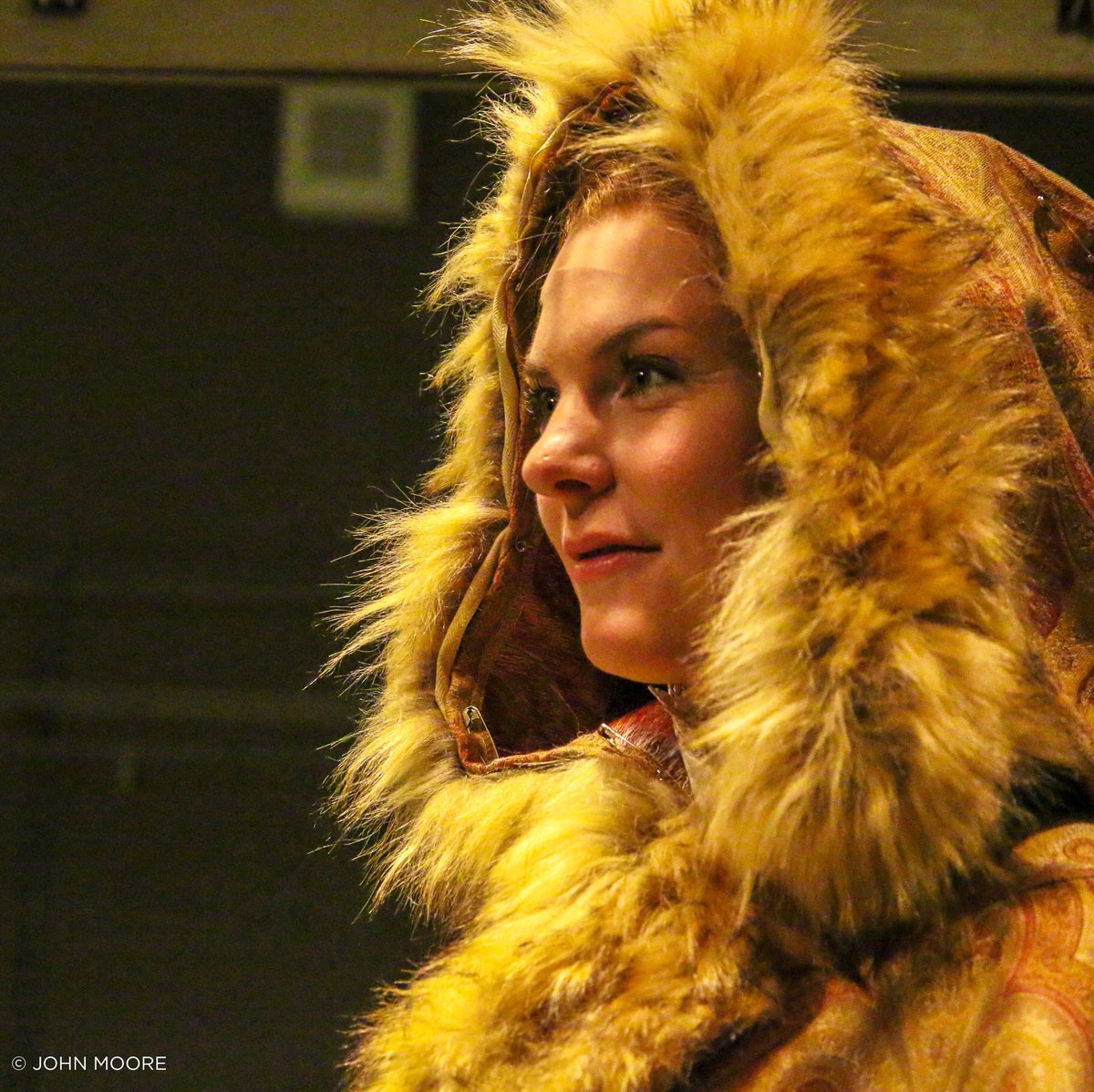 DenverCenter's tweet image. No such thing as an ordinary costume fitting when the designer is the stunning Meghan Anderson Doyle and the actor is the stunning Anastasia Davidson.  #ADollsHouse and its sequel are coming! #DCPAToday 

--&amp;gt; denvercenter.org/tickets-events…