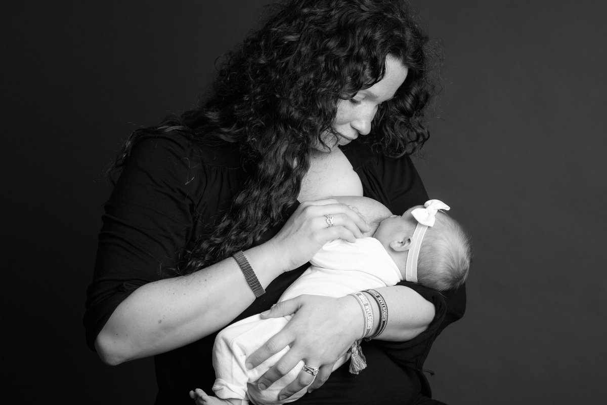 3 months already ❤️ #TinyJ