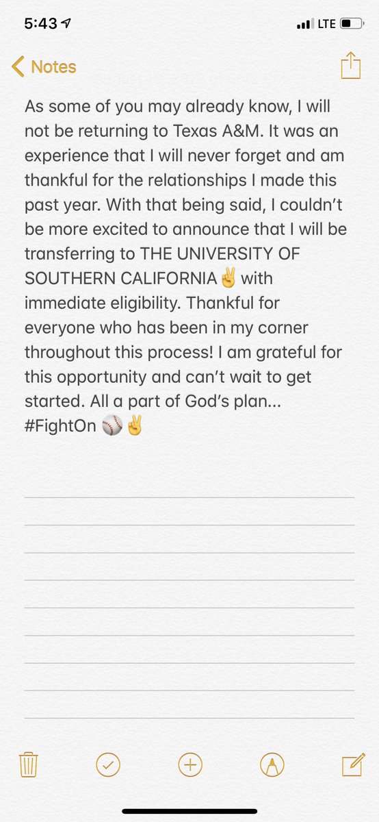 miko__rodriguez's tweet image. #FightOn ✌️