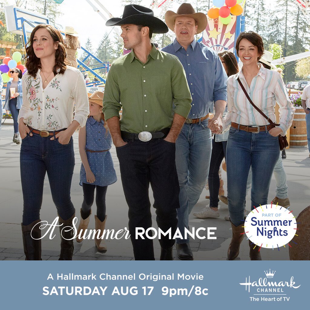 Kevin O'Grady (@kevinoactor) on Twitter photo Hey yโall ๐ค Come see these fun-lovinโ folks tomorrow night! #asummerromance only on the <a href="/hallmarkchannel/">Hallmark Channel</a>; <a href="/w_network/">W Network</a> in Can. Yep- me and Sarah r back! ๐๐ <a href="/erinkrakow/">Erin Krakow</a> @RyanPaevey <a href="/AvaGCooper/">Ava Grace Cooper</a> Hey yโall ๐ค Come see these fun-lovinโ folks tomorrow night! #asummerromance only on the <a href="/hallmarkchannel/">Hallmark Channel</a>; <a href="/w_network/">W Network</a> in Can. Yep- me and Sarah r back! ๐๐ <a href="/erinkrakow/">Erin Krakow</a> @RyanPaevey <a href="/AvaGCooper/">Ava Grace Cooper</a>