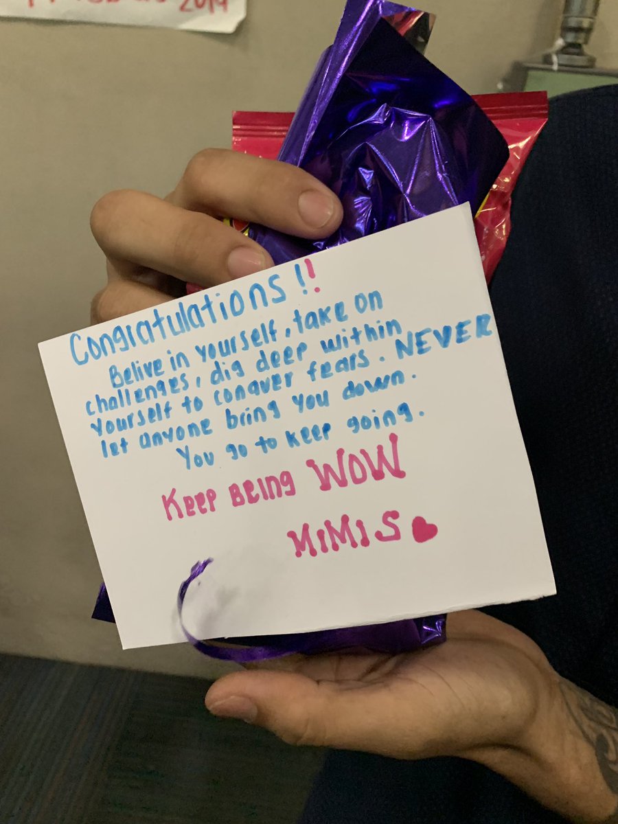 AlanValero11's tweet photo. Bryan showing off the excellent customer service he got and the wow evaluation with the client speaks by itself. Congrats brother keep with the awesome work. @MexicaliQA @Greg_MPCS @Josie_MPCS @yusepull27 @telmpcsmxl @spartanamaro @priscilaes8 #wowcall #onestepahead https://t.co/CKAFWtadSL