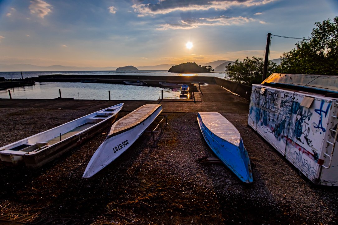 biwastudio's tweet image. 「 ざ・琵琶湖 」　台風の去った後撮りに出かけました。　#ndfilter #cplfilter  #lakebiwa #fujifilm #fujifilmxt1 #xf35mmf14 #efs1022mm