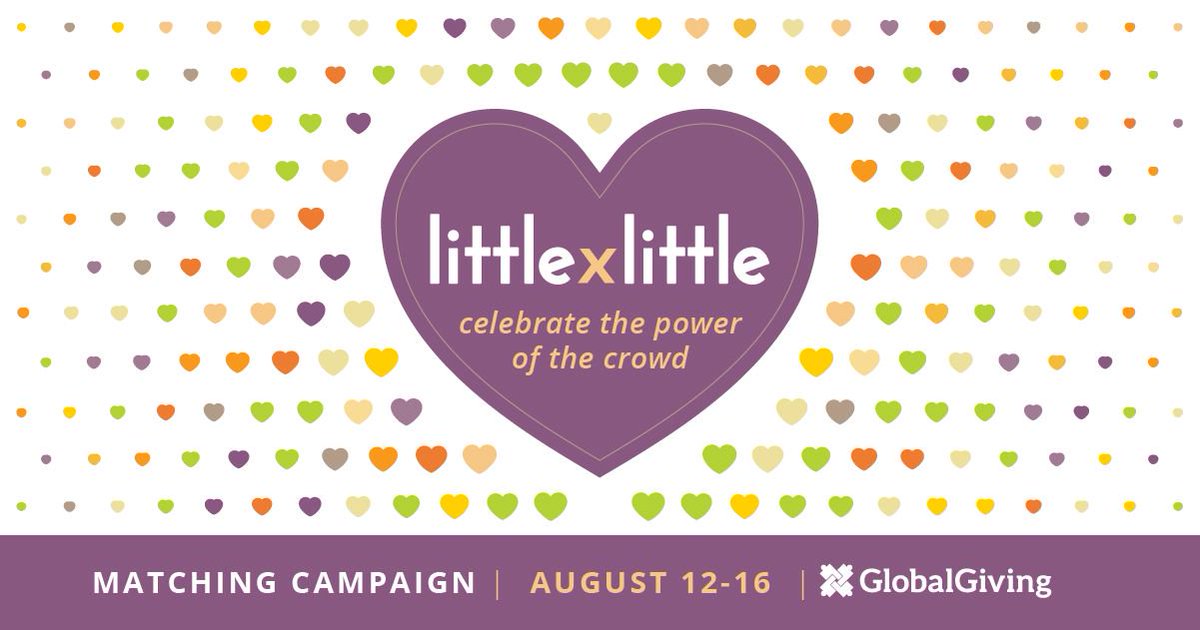 Resiliency_Hub's tweet photo. Did you know that less than 10% of girls in South Africa pass 8th grade and continue their education? 

The URL for this project's page on GlobalGiving:
 https://t.co/NLBv5hpjEB
The URL for August LittlexLittle Project on GlobalGiving:
https://t.co/HRmvIHKuXs https://t.co/tQrjI6QQWx
