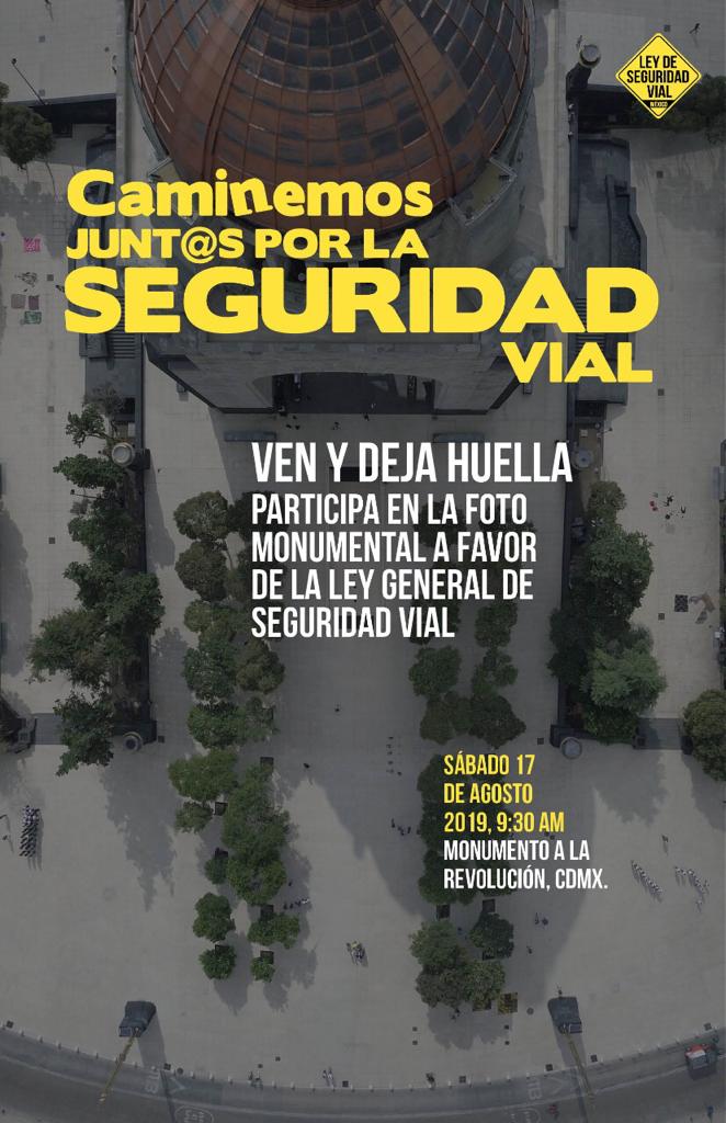 supercivicosmx's tweet photo. ¡Más de 16 mil personas mueren en percances viales cada año! 👫 No es normal: los mal llamados “accidentes” se deben a que falta una política pública nacional que reduzca las muertes de tránsito. Necesitamos la #LeydeSeguridadVial. ¡Nos vemos mañana en el #DíaMundialDelPeatón! https://t.co/tzF50NFXiK