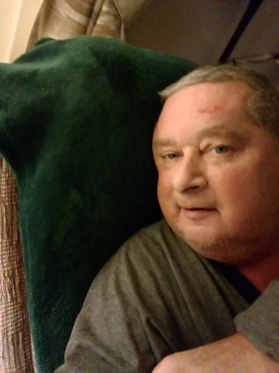 Ralph's Life tweet media