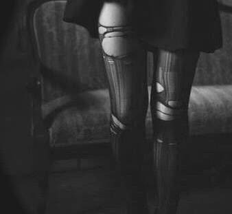 BearsWithStyal's tweet photo. Standing before him
No longer an innocent

The facade long gone
Scared and shaped by a lifetime

There were no words left
Just a love that would endure

#FridayKiss #CarnalVerse #poetry #poem https://t.co/Nc4GV1pLLt
