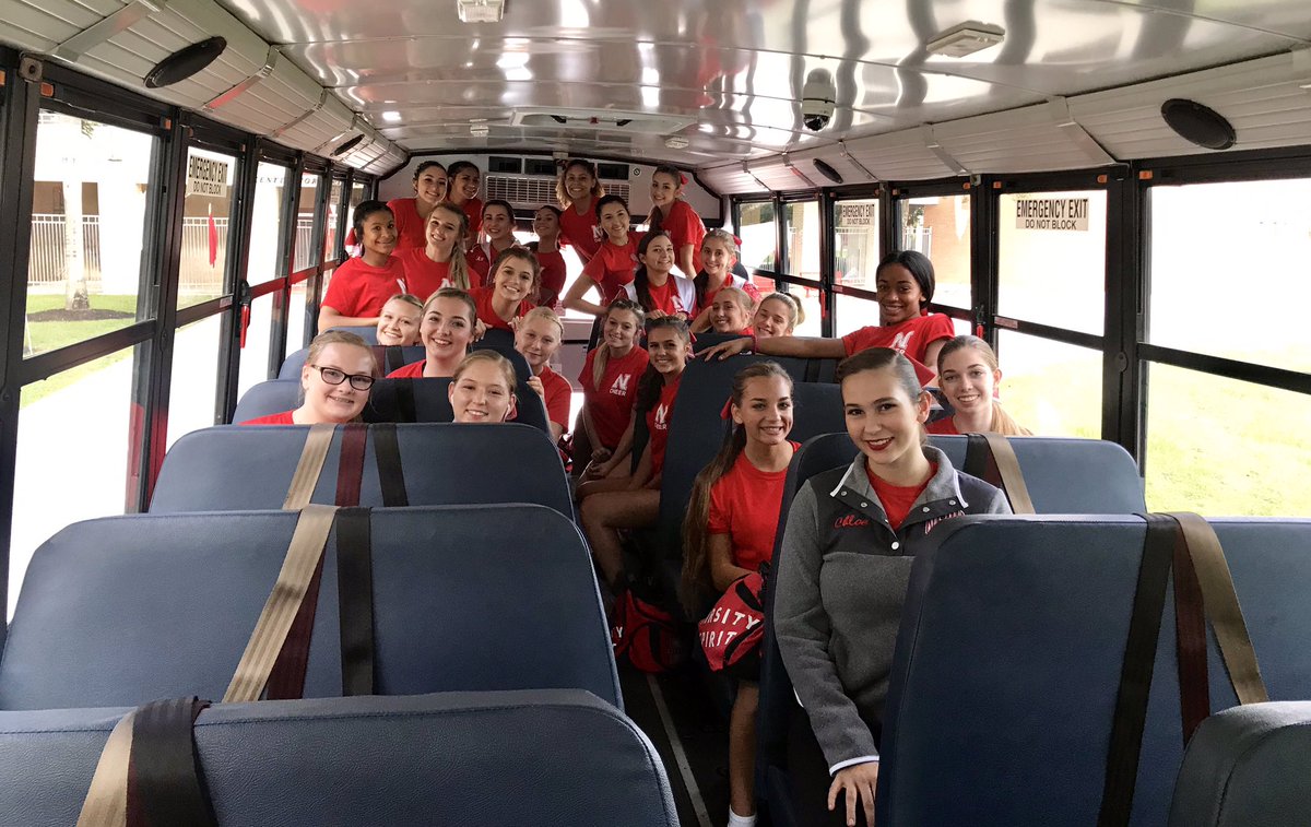 NFMHSCheering tweet media