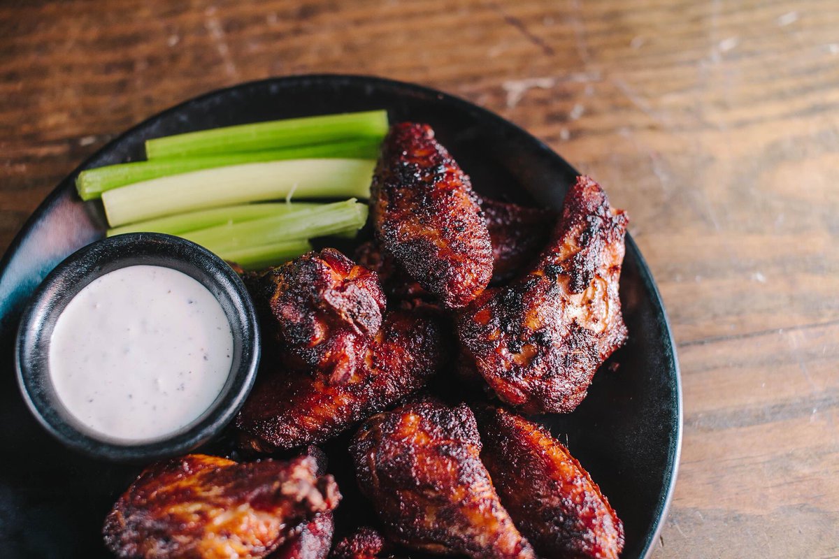 FloridaTheatre's tweet photo. Bring your appetite to Blues, Brews and BBQ next Thursday night, because we'll have eats from local favorites like @WickedBarley, @MonroesBBQ, @BonosBBQ, @RiverCityBrewCo, @MOJO_BBQ, #UrbanBBQ and #ABBQ! Tickets to Jacksonville’s best indoor picnic at https://t.co/dpfoTIFpzc. 🍗 https://t.co/6VPDAWHmsY