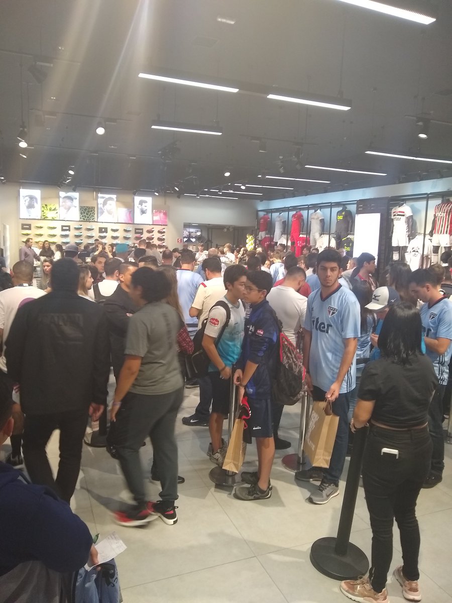 adidas shopping eldorado telefone