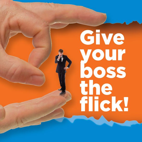 One week to go! If you've ever wanted to give your boss the flick, find out how at the Melb #franchisingexpo next weekend at <a href="/MCEC/">MCEC</a>, with free seminars, financial &amp; legal experts and 100s of business ideas. Use promo code SCL for a half-price $10 ticket at ow.ly/o3Gz50vzU2M