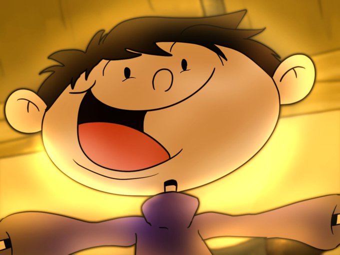 New Knd Discord Server Codename Kids Next Door Fan Forum