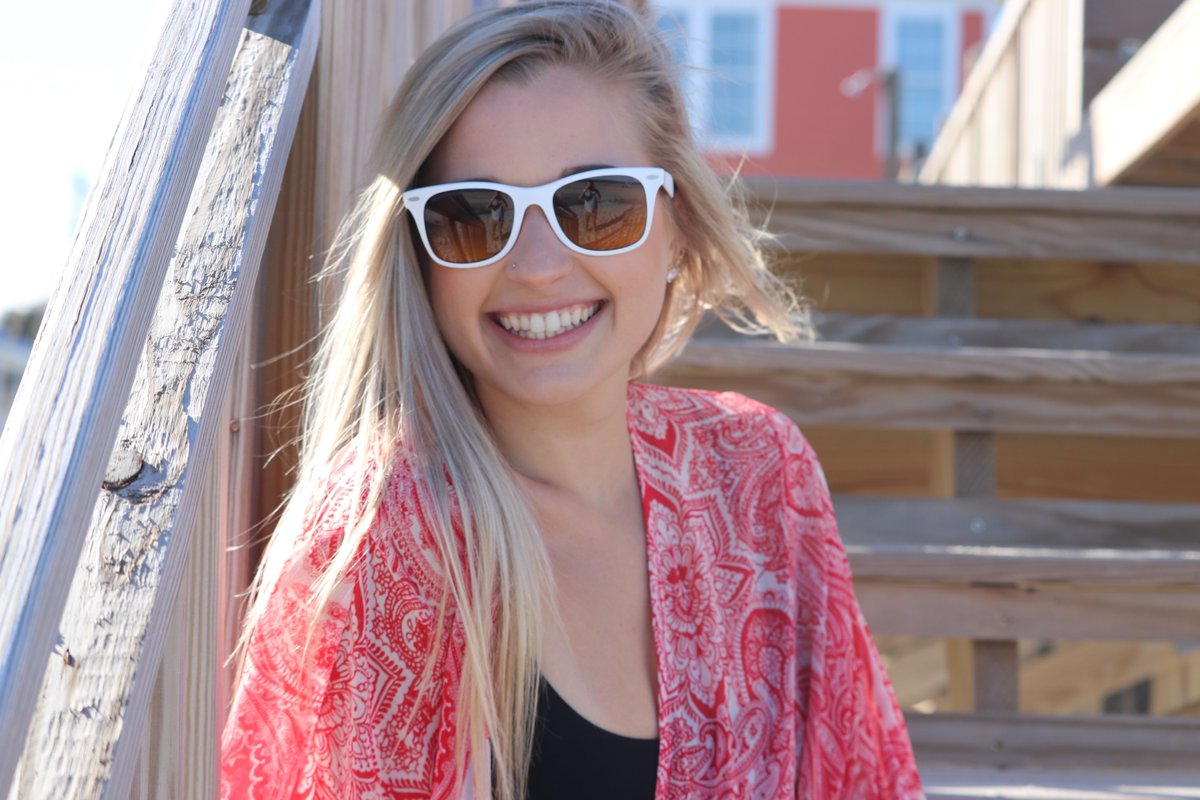 Our End of Summer Sale starts now! Get 15% off your favorite pair of Peaks! Check out the link in our bio 😎