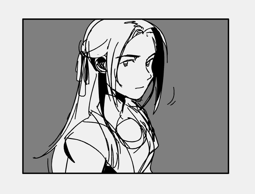 ik this is byleth/edelgard slanted but i loved that dorothea/edelgard interaction u_u