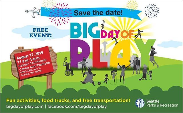 madebypOc's tweet photo. #Seattle has two opportunities to experience Àṣẹ Asana on Saturday, Aug. 17. 

Spend a mindful minute in the Àṣẹ Asana tent at the Big Day of Play. @adamjabari will guide short breathing and movement practices. And learn more about our weekly communi… https://t.co/tMq2Jhr7nF https://t.co/Z21tEc7X75
