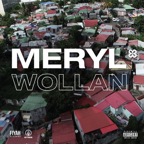 NewZIKradio's tweet photo. A Découvrir : @Meryl - WOLLAN https://t.co/nTgGl77HSl #WebadubRadio #Soundcloud #Music #Dancehall #Reggae #Afrobeat . Tu en veux plus? click ici: https://t.co/Ksloo8ouHs https://t.co/kZPslsfjnN