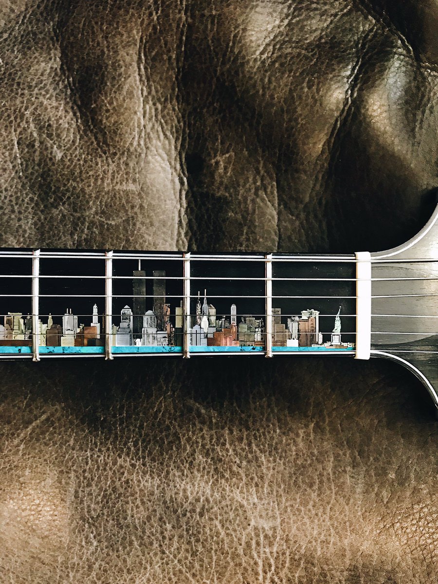 prsguitars's tweet photo. New York fretboard. #privatestockfriday https://t.co/Lm9FWLLeUZ