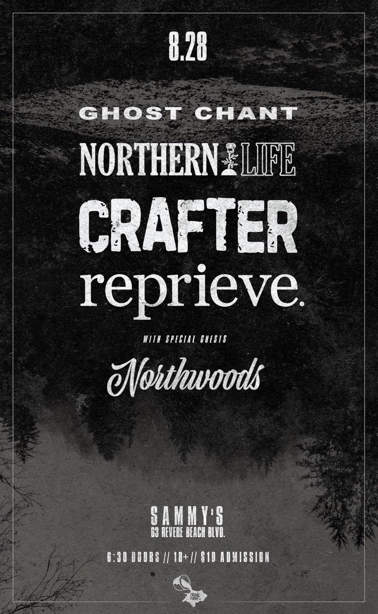 NorthwoodsBand's tweet photo. show https://t.co/gBr1G4HpQy