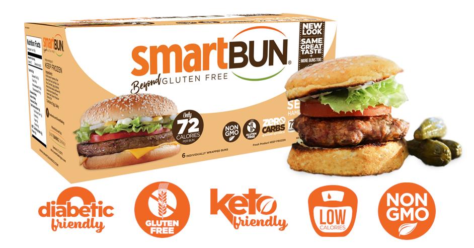 😍 ZERO Carb Burger Buns, an All NEW Choco Crips Bar, and a NEW Protein?!  😱 - mailchi.mp/d1d1125ae65c/z…