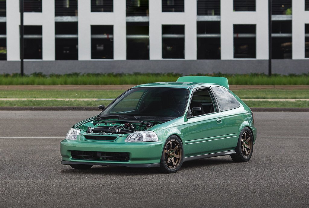 KSeriesParts's tweet photo. K Swap Perfection
#kseriesparts #ksp #kswap #k20 #k24 #swapgoals #buildgoals #te37 #midorigreen #hatch #ek #frontendfriday #raceready https://t.co/35f3oFqdtX