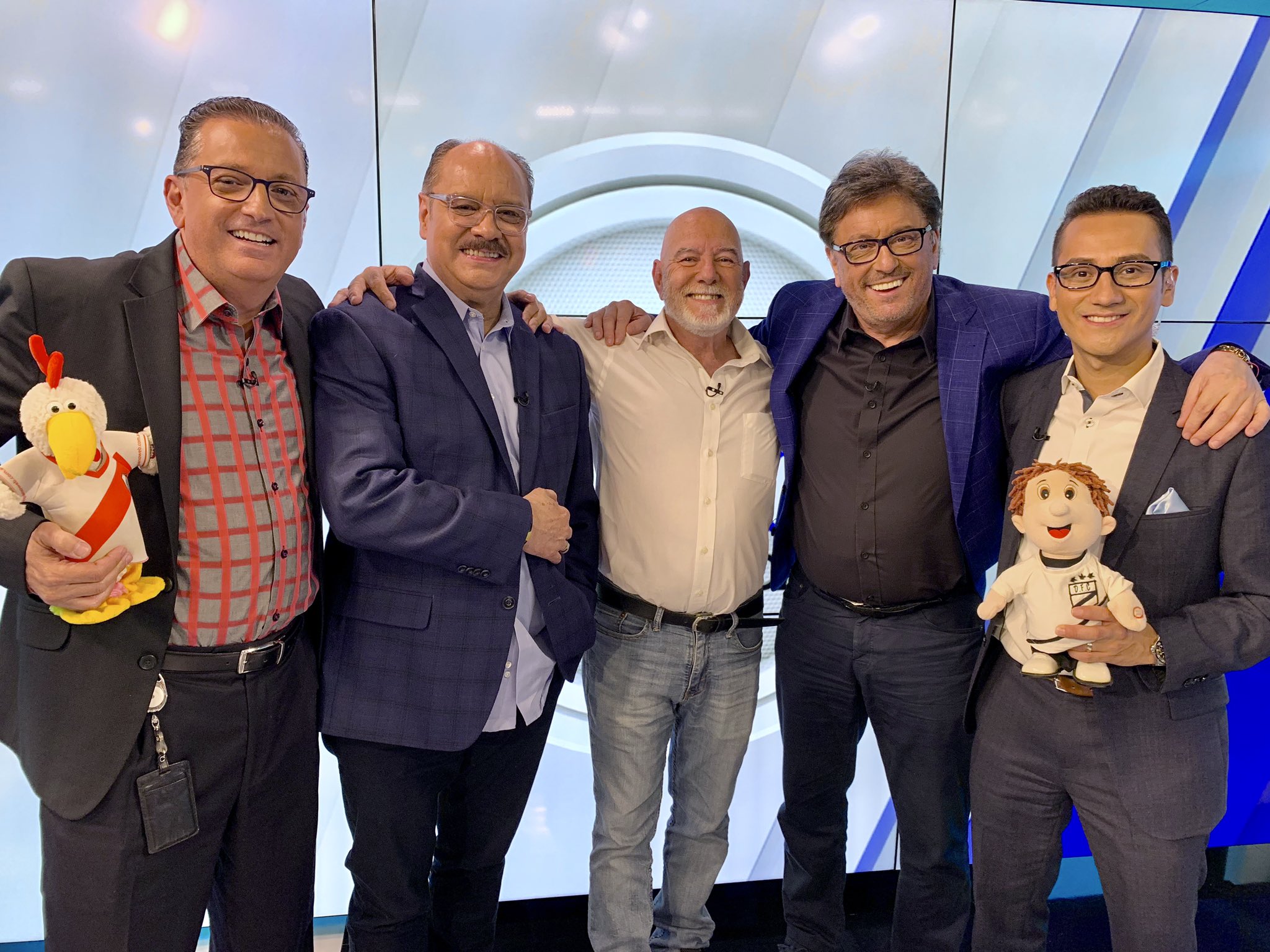 Ramos y su Banda on Twitter "Gracias a nuestro gran amigo