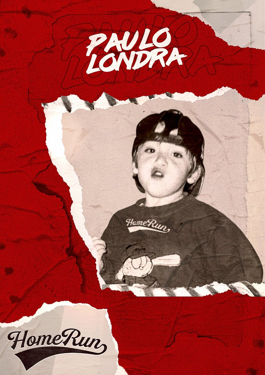 Fanart <a href="/PauloLondra/">Paulyrics</a> 
Todo apoyo es muy apreciado.
❤️🔃
Gracias.