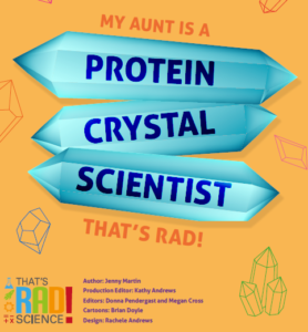ThatsRADScience's tweet photo. Come along and meet us today from 12:30pm at the #brisbanesciencefestival for @Aus_ScienceWeek! We’ll be giving out FREE copies of our kids STEM books to help inspire everyone with cool science. #NationalScienceWeek #ScienceWeek #scicomm #STEMgotmehere https://t.co/t1ZCjL9jVN