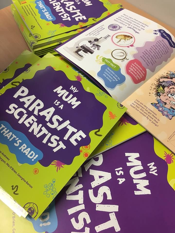 ThatsRADScience's tweet photo. Come along and meet us today from 12:30pm at the #brisbanesciencefestival for @Aus_ScienceWeek! We’ll be giving out FREE copies of our kids STEM books to help inspire everyone with cool science. #NationalScienceWeek #ScienceWeek #scicomm #STEMgotmehere https://t.co/t1ZCjL9jVN