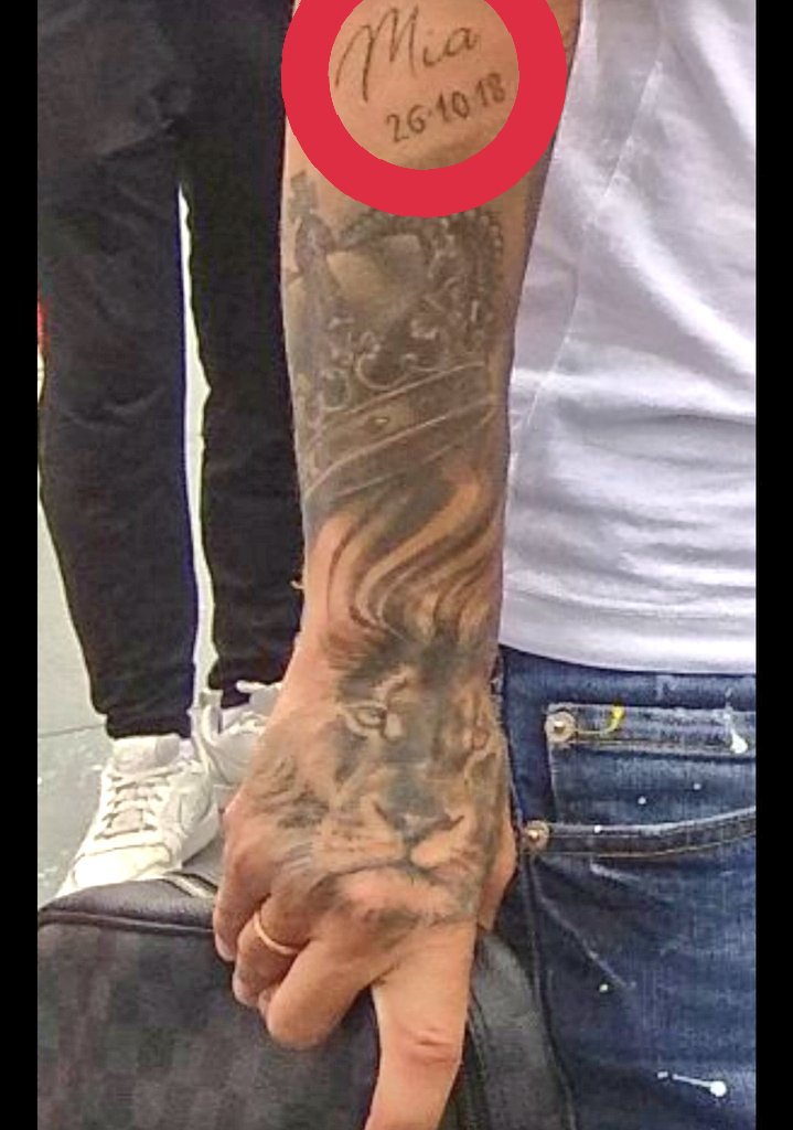 AFOUTEZA E CORAZÓN on X: "Los tatuajes de Iago Aspas: Se tatuó un león y en su siguiente partido en Balaídos marcó gol. ⏰Se tatuó un reloj y tb marcó en su