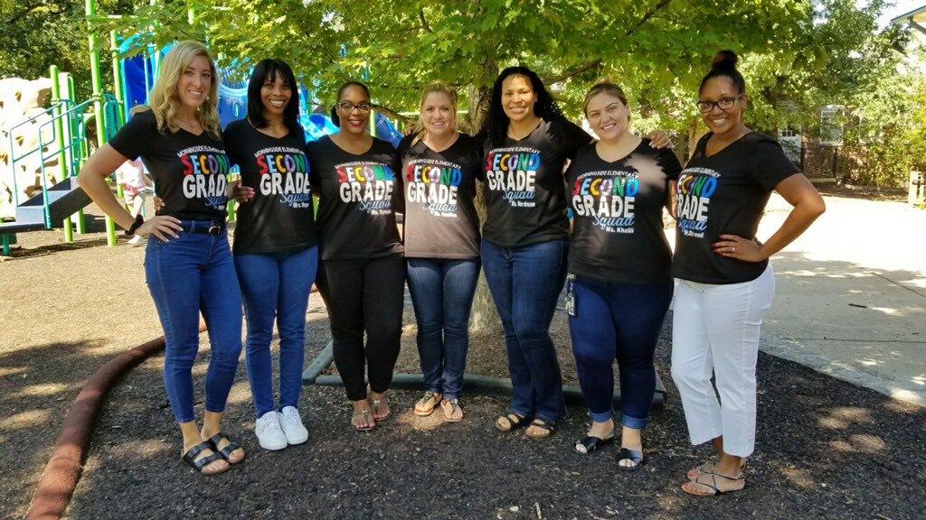 Second grade rocks!! Looking forward to a great school year!! ⁦<a href="/MsBHamilton/">Brittany Hamilton</a>⁩ <a href="/crystals1205/">CrystalS</a> ⁦<a href="/AudreySofianos/">Audrey Sofianos</a>⁩ ⁦@MrPaul24⁩ ⁦@APLeverette⁩ ⁦@HMBrookins⁩ ⁦<a href="/jbland100/">Jay Bland</a>⁩ ⁦@AssocSupBrown⁩ ⁦<a href="/CarstarphenMJ/">Meria Carstarphen</a>⁩ ⁦<a href="/APSMorningside/">Morningside ES (APS)</a>⁩