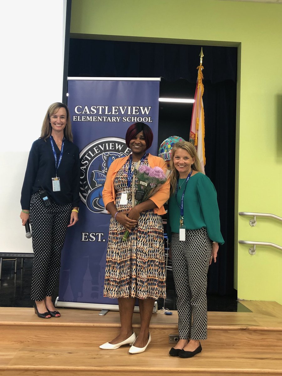 Castleview-OCPS tweet media