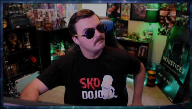 MistaAquaman tweet media