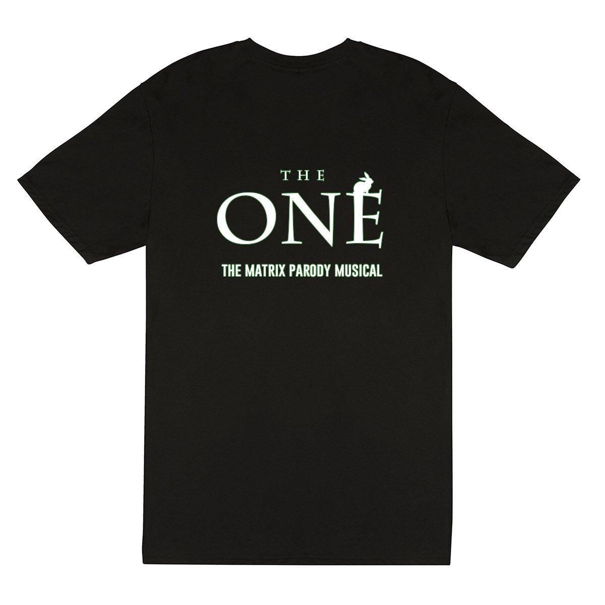 TheOneMusicalP1's tweet photo. What if I told you...YOU COULD PREORDER A T-SHIRT? Go to https://t.co/EGsCsvTqzx for details. #theonematrixparody #thematrix #tshirt #ordernow https://t.co/RCpyL6rZdh