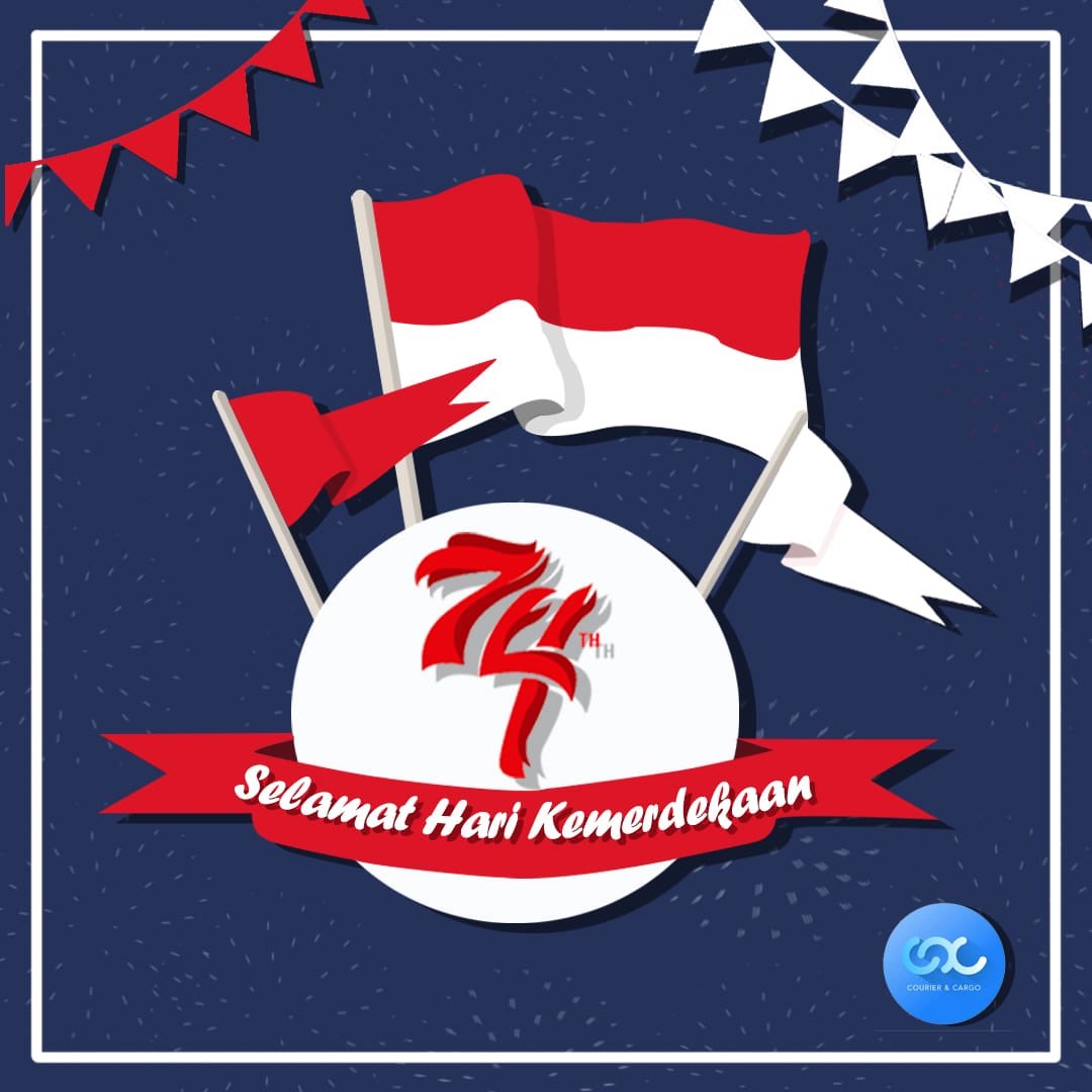 cvhokiproject's tweet photo. Selamat Hari kemerdekaan RI ke-74, Merdekaaa..!! 🇮🇩🇮🇩🇮🇩.
.
#cncjogja #jogja #yogyakarta #74tahunindonesia https://t.co/PoGkYJOKpH