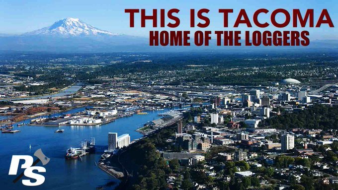TheSteiger's tweet photo. In addition to Football, the University of Puget Sound offers 22 Varsity sports! Can't wait to watch all of our @PSLoggers teams compete this fall! #100DaysofLoggerFootball #BeDifferent #BeALogger https://t.co/tQsBbHnAVM